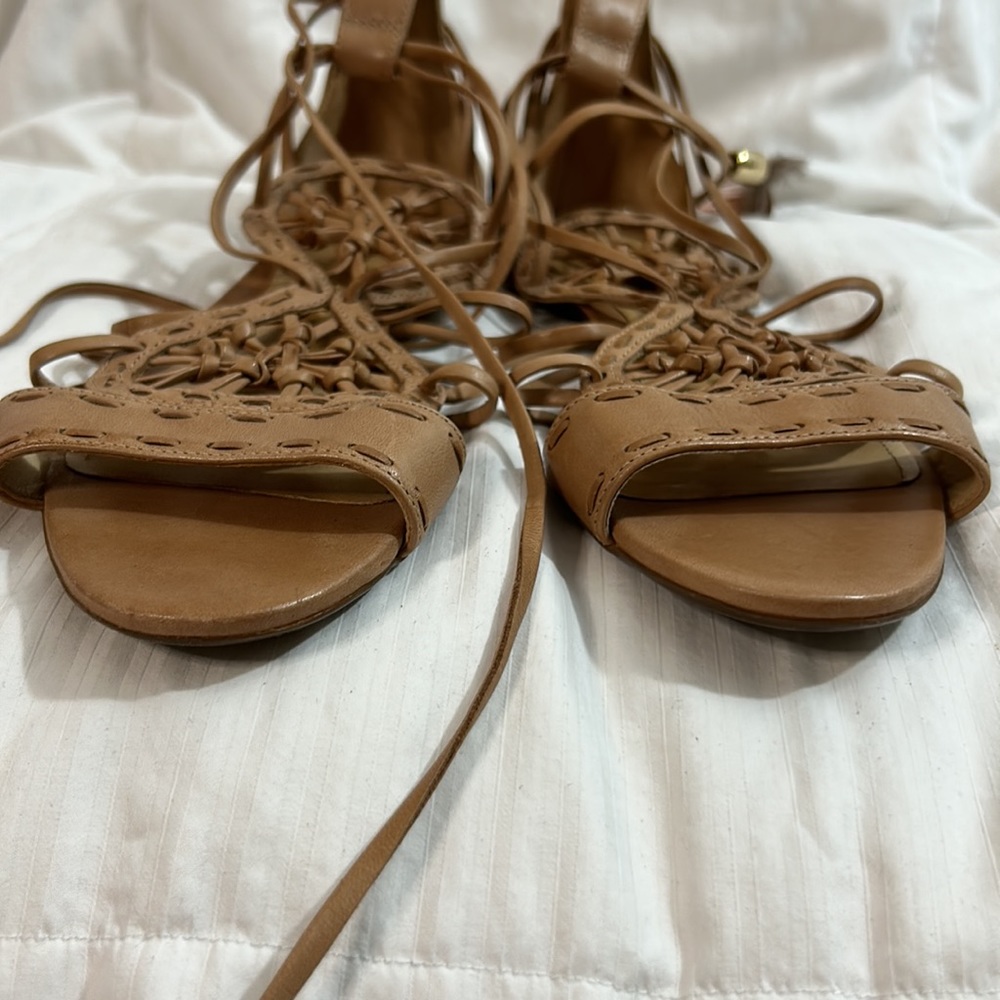 SCHUTZ sandals - Picture 8 of 9